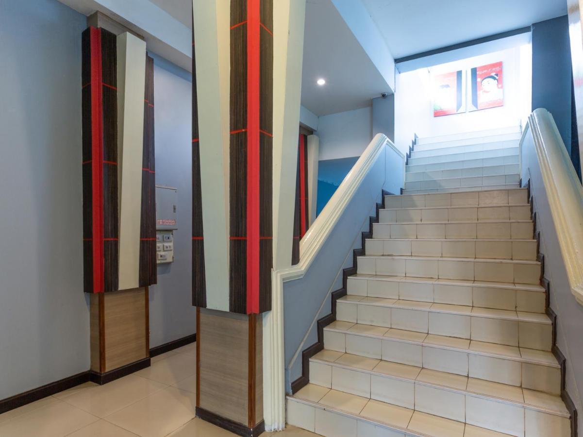 Oyo 1127 Baan Siam Hotel Chiang Rai Dış mekan fotoğraf