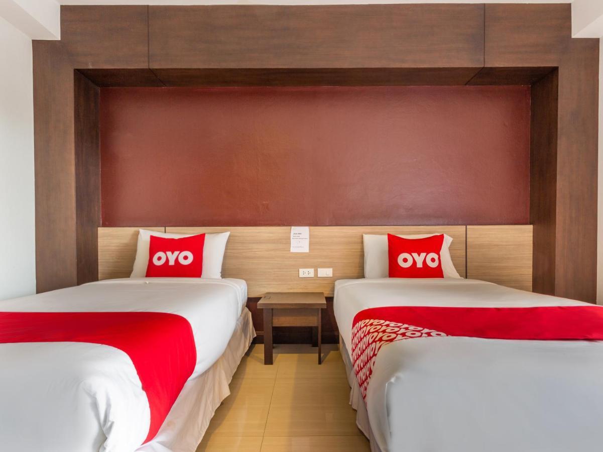 Oyo 1127 Baan Siam Hotel Chiang Rai Dış mekan fotoğraf
