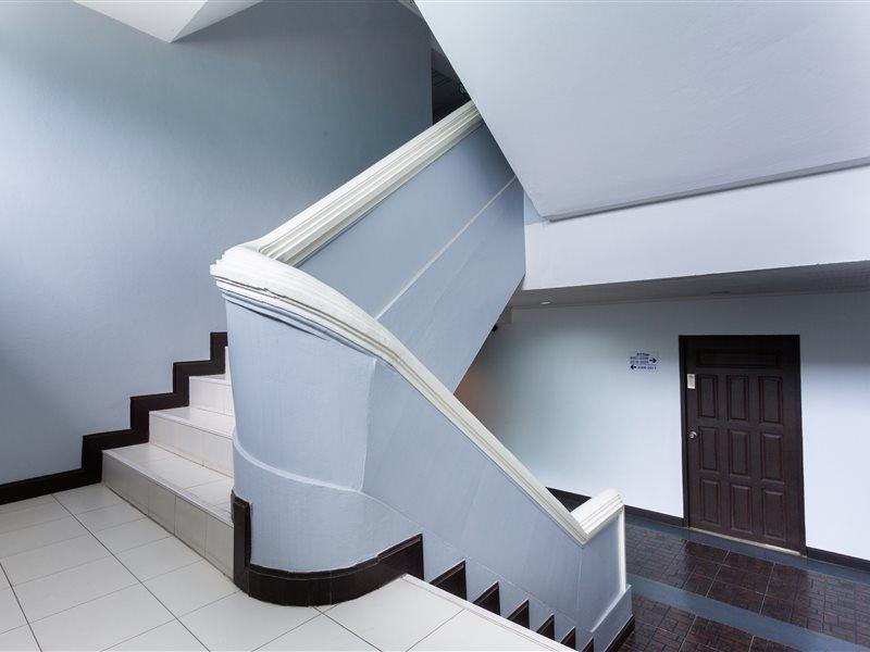 Oyo 1127 Baan Siam Hotel Chiang Rai Dış mekan fotoğraf