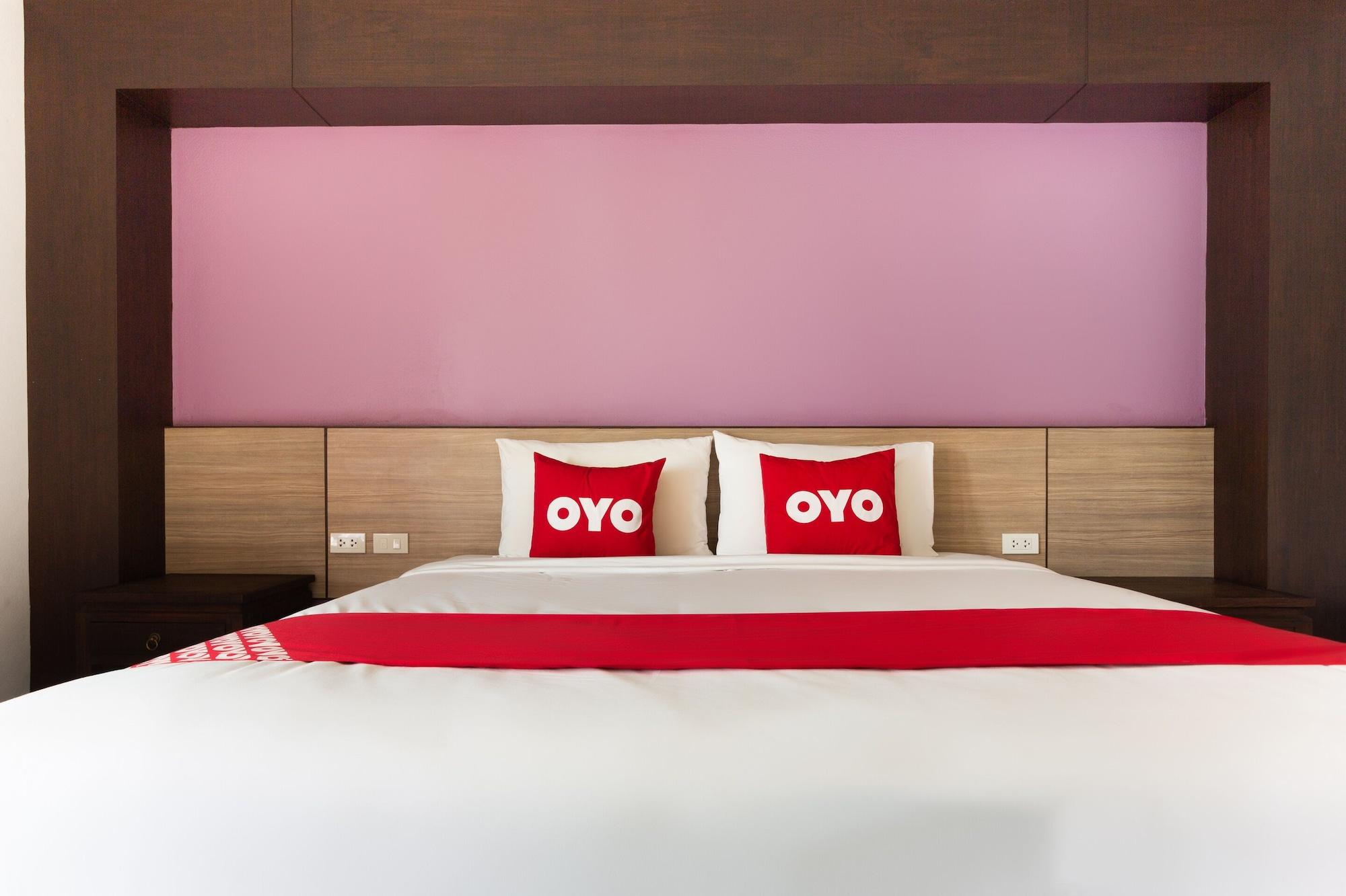 Oyo 1127 Baan Siam Hotel Chiang Rai Dış mekan fotoğraf