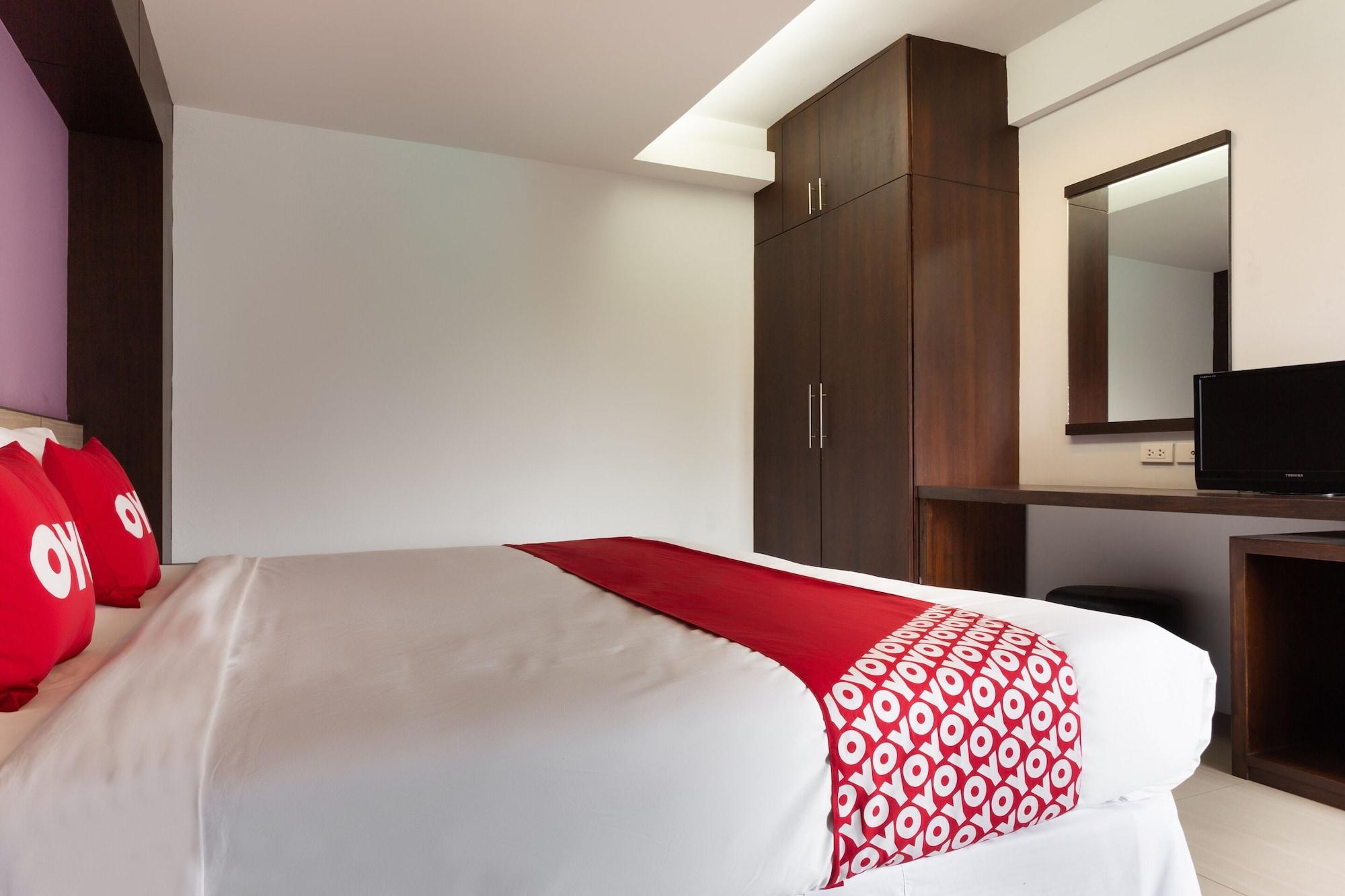 Oyo 1127 Baan Siam Hotel Chiang Rai Dış mekan fotoğraf