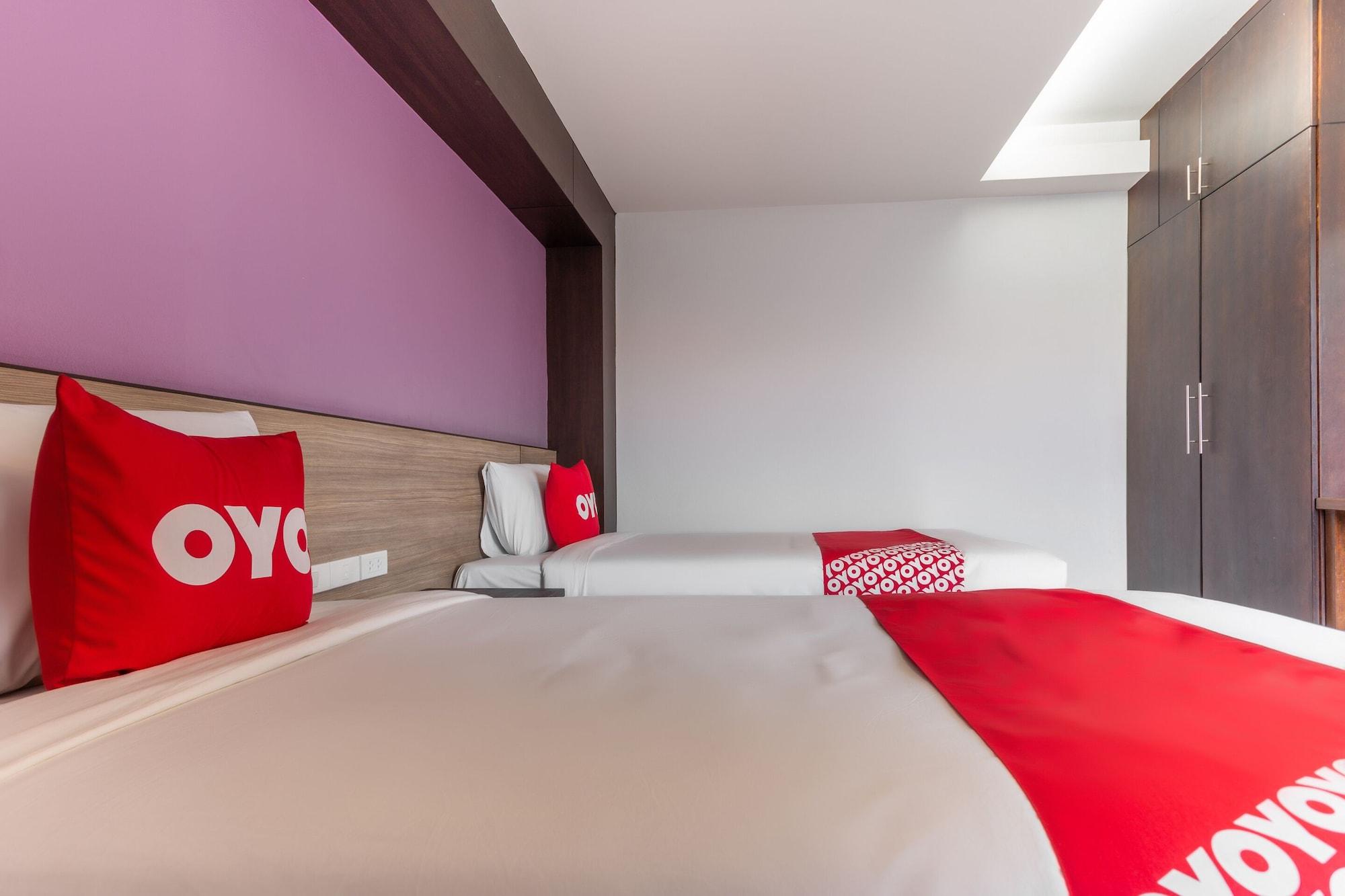 Oyo 1127 Baan Siam Hotel Chiang Rai Dış mekan fotoğraf