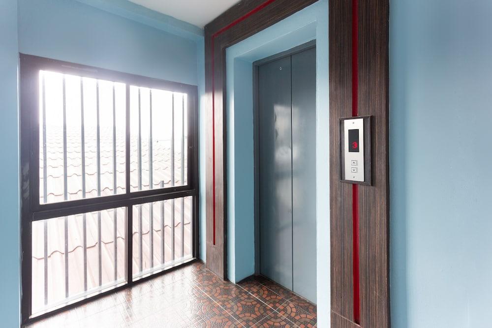 Oyo 1127 Baan Siam Hotel Chiang Rai Dış mekan fotoğraf