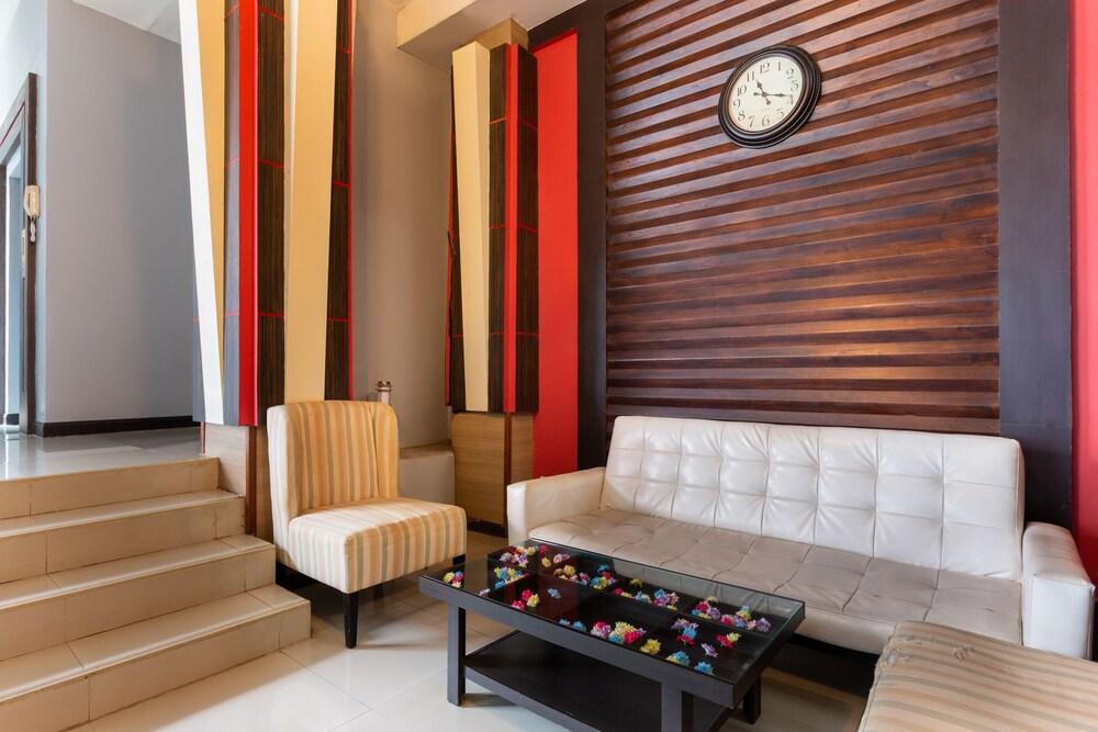 Oyo 1127 Baan Siam Hotel Chiang Rai Dış mekan fotoğraf
