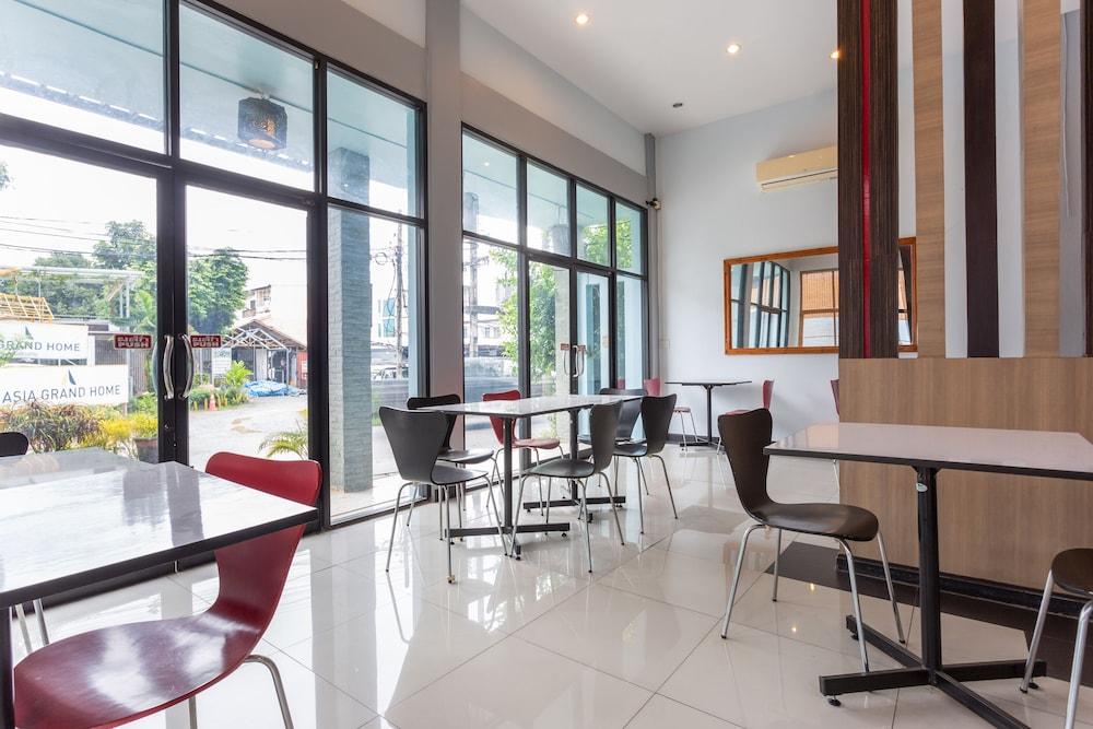 Oyo 1127 Baan Siam Hotel Chiang Rai Dış mekan fotoğraf