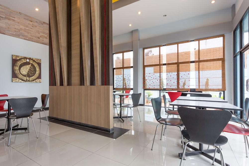 Oyo 1127 Baan Siam Hotel Chiang Rai Dış mekan fotoğraf