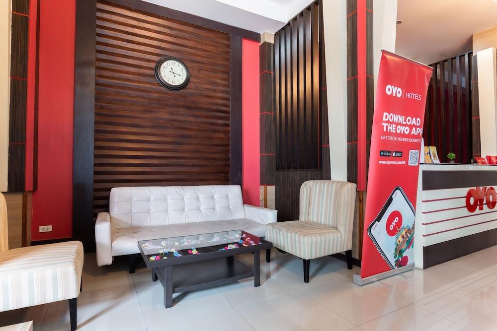 Oyo 1127 Baan Siam Hotel Chiang Rai Dış mekan fotoğraf
