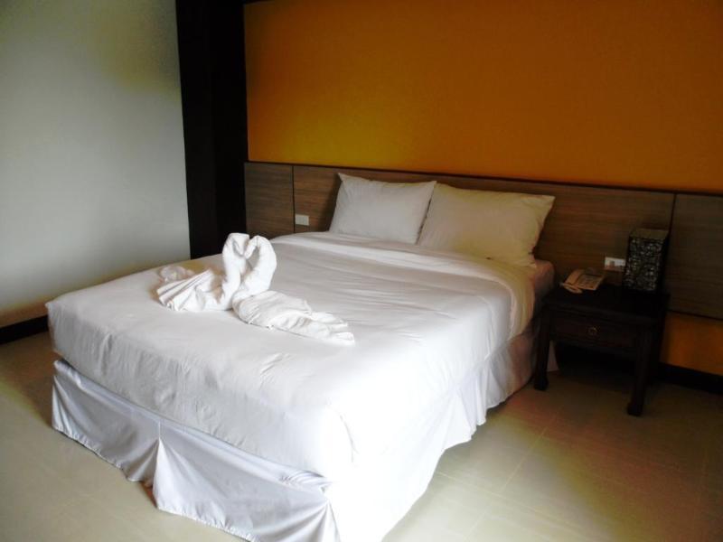 Oyo 1127 Baan Siam Hotel Chiang Rai Dış mekan fotoğraf